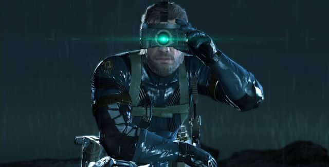 Metal Gear Solid 5: Ground Zeroes Achievements Guide