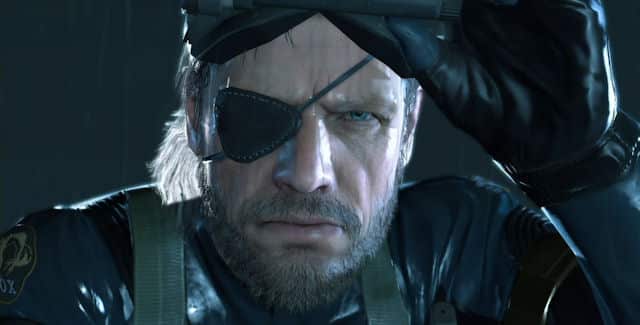 Metal Gear Solid 5: Ground Zeroes Trophies Guide