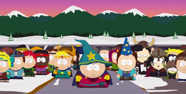 South Park: The Stick of Truth Achievements Guide