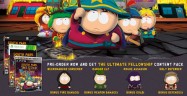 South Park: The Stick of Truth Cheats