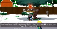 South Park: The Stick of Truth Chinpokomon Locations Guide