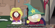 South Park: The Stick of Truth release
