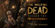 The Walking Dead Game: Season 2 Episode 2 Walkthrough