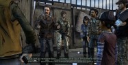 The Walking Dead Game: Season 2 Episode 3 screenshot
