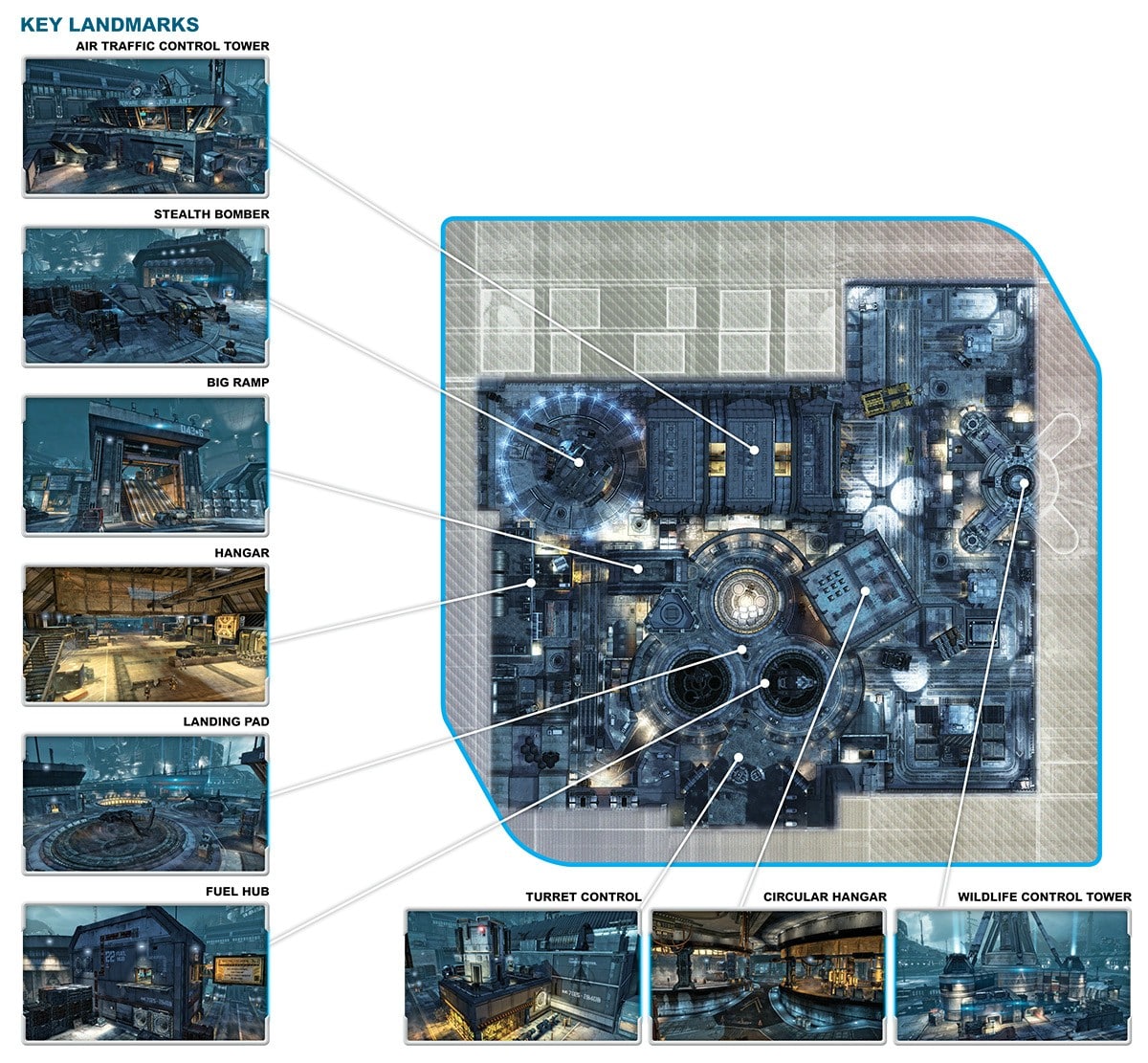 Titanfall Maps Guide - Video Games Blogger