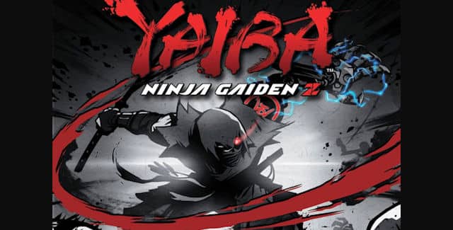 Yaiba: Ninja Gaiden Z Walkthrough