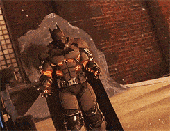 Batman: Arkham Origins - Cold Cold Heart release