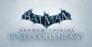 Batman: Arkham Origins - Cold Cold Heart Walkthrough