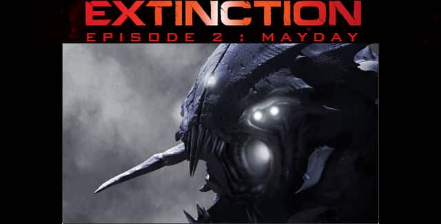 Official Call of Duty: Ghosts Extinction: Episode 2 Mayday Trailer – Game  Chronicles