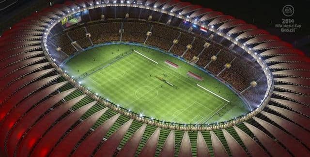 EA Sports 2014 FIFA World Cup Brazil Achievements Guide