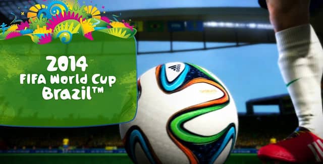 EA Sports 2014 FIFA World Cup Brazil Cheat Codes