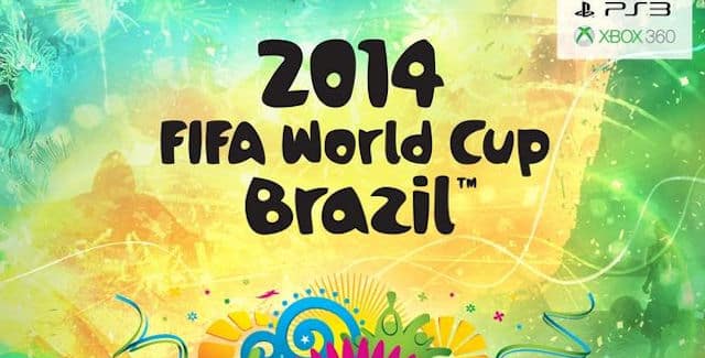 EA Sports 2014 FIFA World Cup Brazil Tips and Tricks