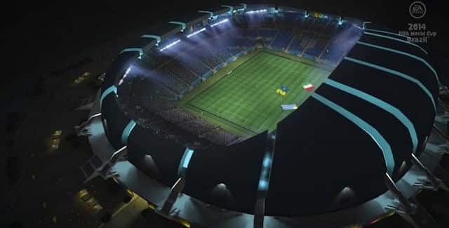 EA Sports 2014 FIFA World Cup Brazil Trophies Guide