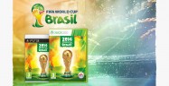 EA Sports 2014 FIFA World Cup Brazil Walkthrough