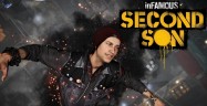 Infamous: Second Son review image