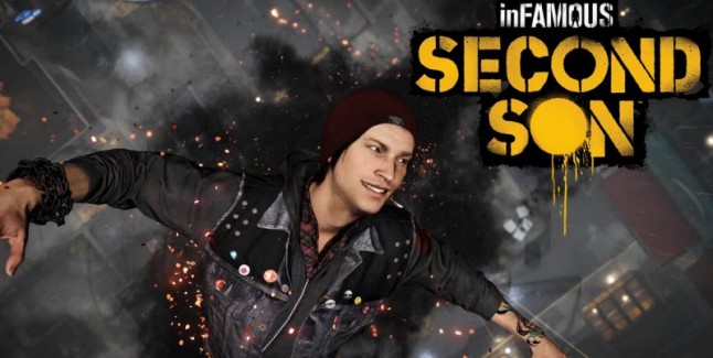 Infamous: Second Son review image