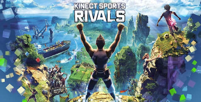 Kinect Sports Rivals Achievements Guide