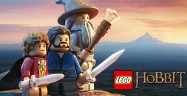 Lego The Hobbit Characters List