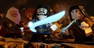 Lego The Hobbit Trophies Guide