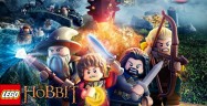 Lego The Hobbit Unlockable Characters