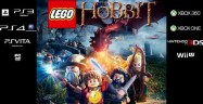 Lego The Hobbit Walkthrough