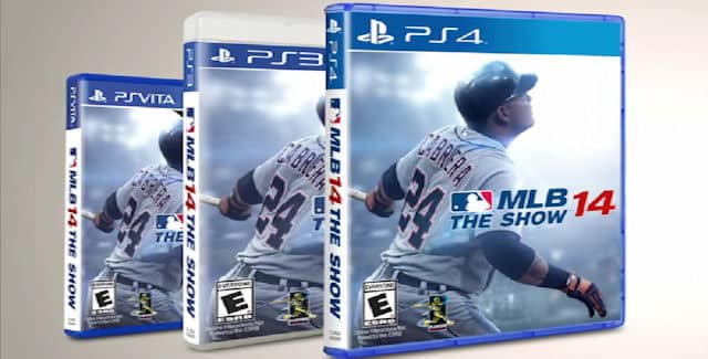 MLB 14: The Show Trophies Guide