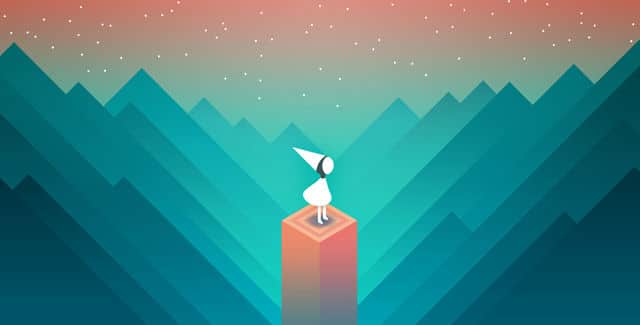 Monument Valley Cheats