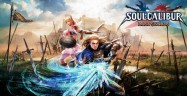 Soul Calibur: Lost Swords Characters List