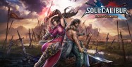 Soul Calibur: Lost Swords Unlockable Characters