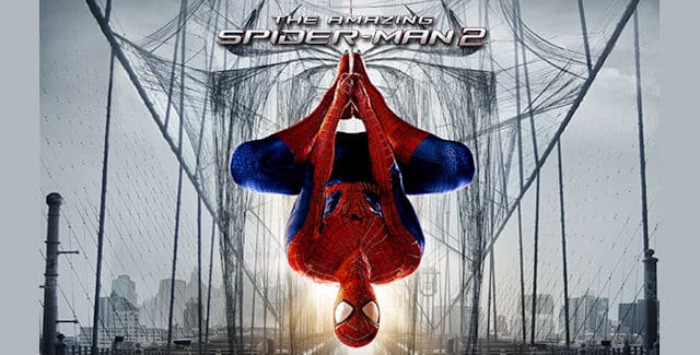 The Amazing Spider-Man 2 Game Walkthrough