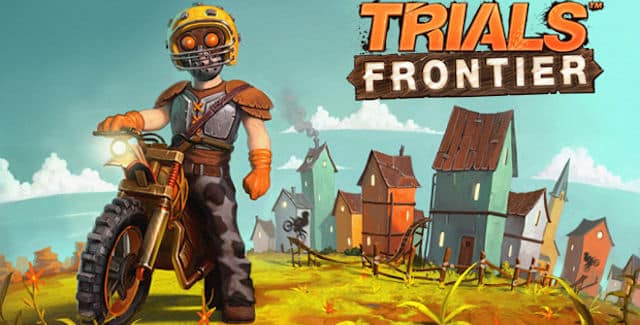 trials frontier crashing