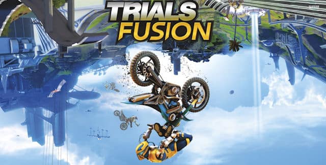 Trials Fusion Secret Track Challenges Guide