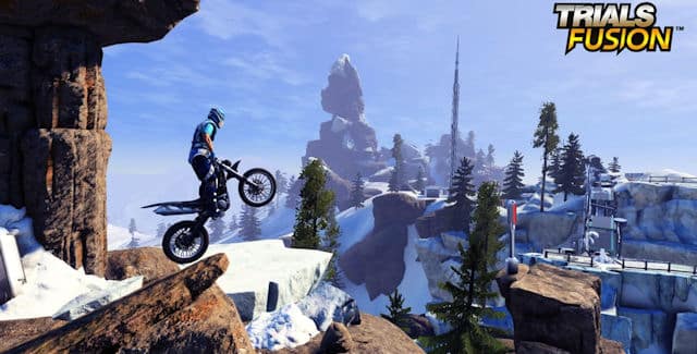 Trials Fusion Trophies Guide