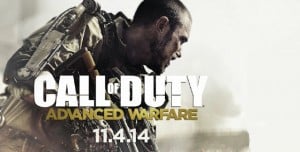 download advanced warfare release date