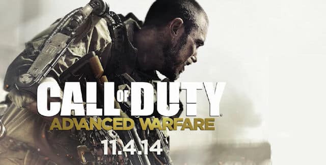 Call of Duty: Advanced Warfare Release Date