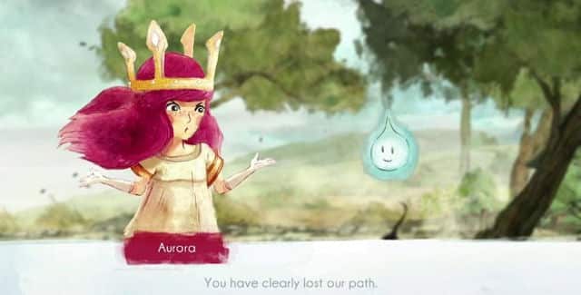 Child of Light Collectibles