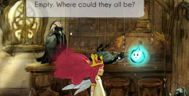Child of Light Trophies Guide