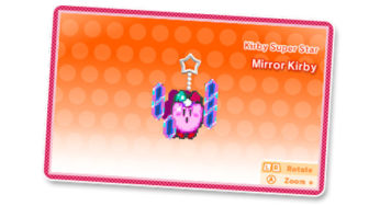 Kirby Triple Deluxe Wiki