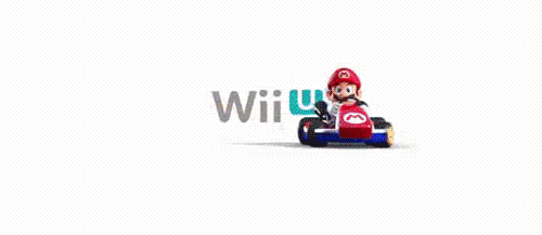 Mario Kart 8 release