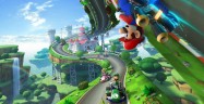 Mario Kart 8 Tracks List