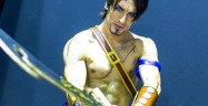 Prince of Persia Cosplay