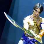 Prince of Persia Cosplay Photo 1