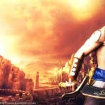 Prince of Persia Cosplay Photo 3