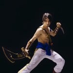 Prince of Persia Cosplay Photo 4