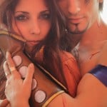 Prince of Persia Cosplay Photo 8