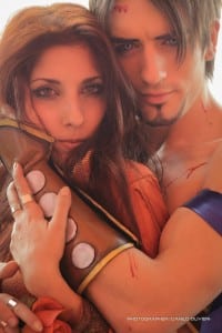 Prince of Persia Cosplay Photo 8