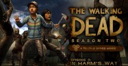 The Walking Dead Game: Season 2 Episode 3 Walkthrough