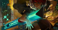 Transistor Game Trophies Guide