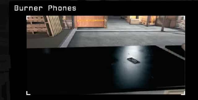 Watch Dogs Burner Phones Locations Guide
