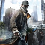 Watch Dogs Chicago Wallpaper